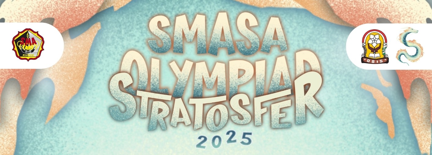 Header Smasa Olympiad Stratosfer 2025