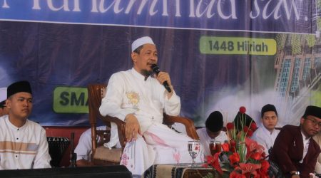 maulid nabi