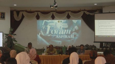 forum aspirasi